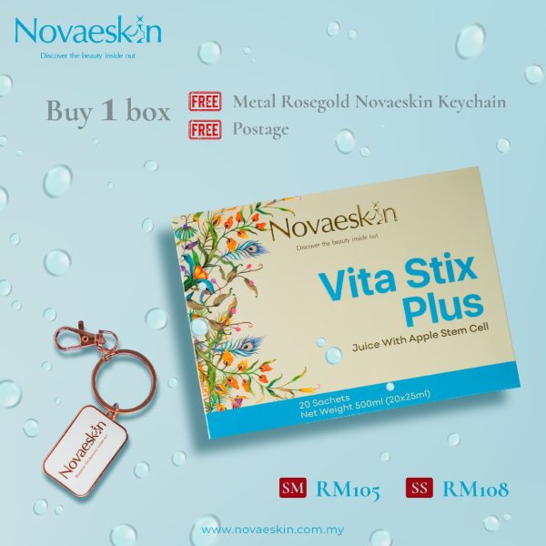 Vita Stick Plus