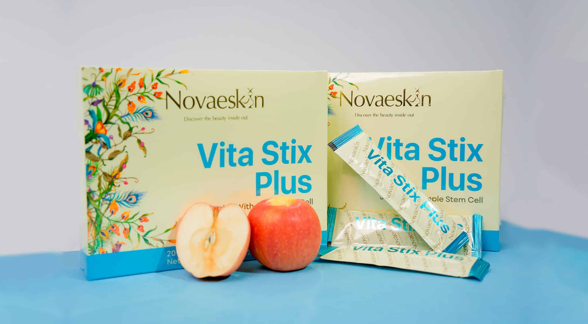vita stix plus 2 box